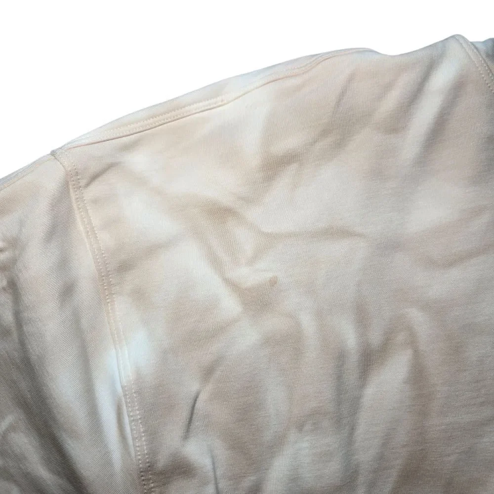 Lululemon LA All Yours Bubble Hem Hoodie - Cafe